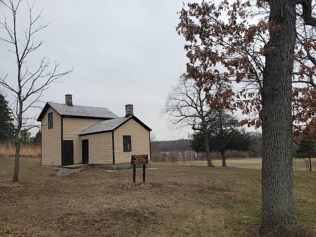 Col. Heg Memorial Park - Image 2
