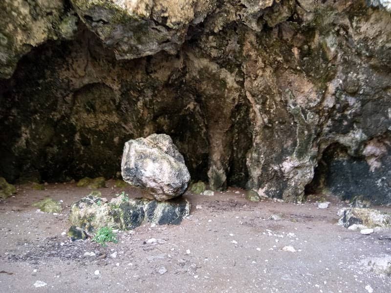 Grotte di Mastro Peppe Siino - Image 1