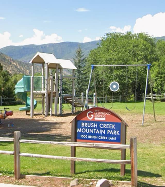 Brush Creek Mountain Park - Image 1