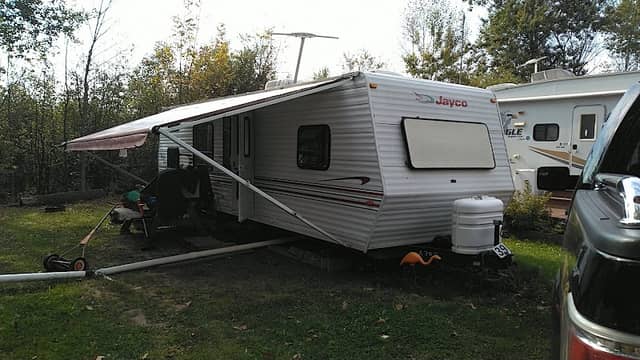 Shady Rest Campground - Image 1