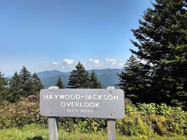 Haywood-Jackson Overlook - Image 3
