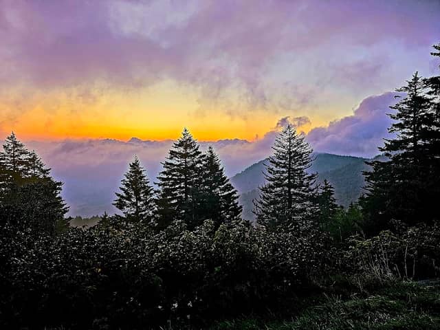 Haywood-Jackson Overlook - Image 2