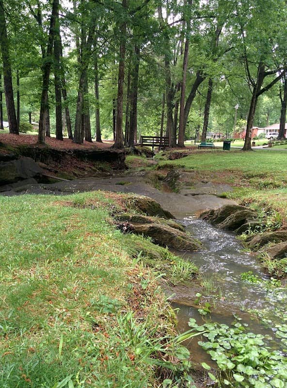 Dorothy Park - Image 1