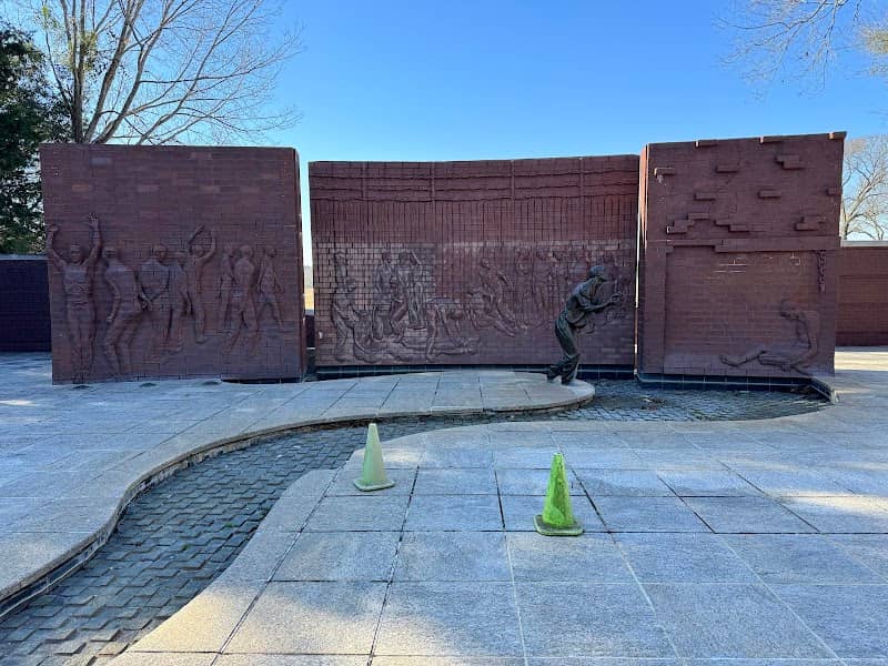 National Prisoner of War Museum - Image 1