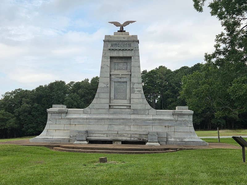 National Prisoner of War Museum - Image 2
