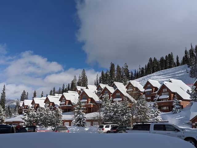 Big Sky Resort - Image 1