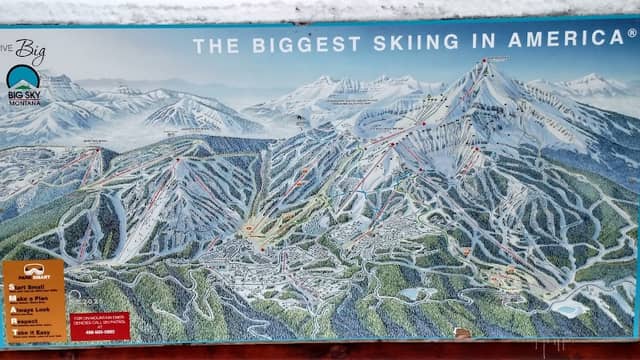 Big Sky Resort - Image 3