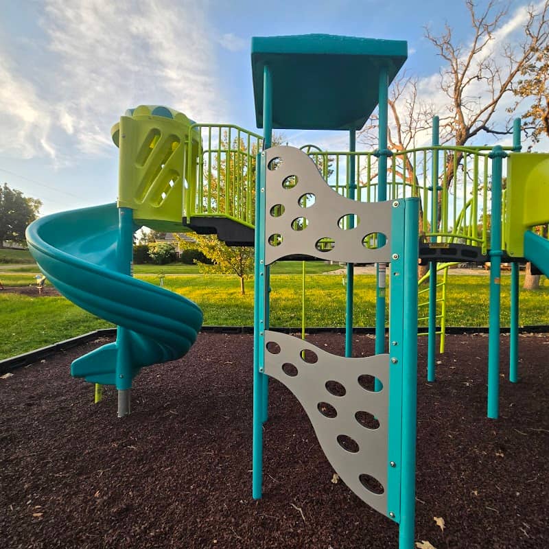 Blockton Community Park - Image 1