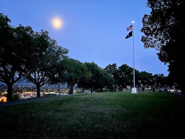 Concord Vietnam Memorial - Image 2