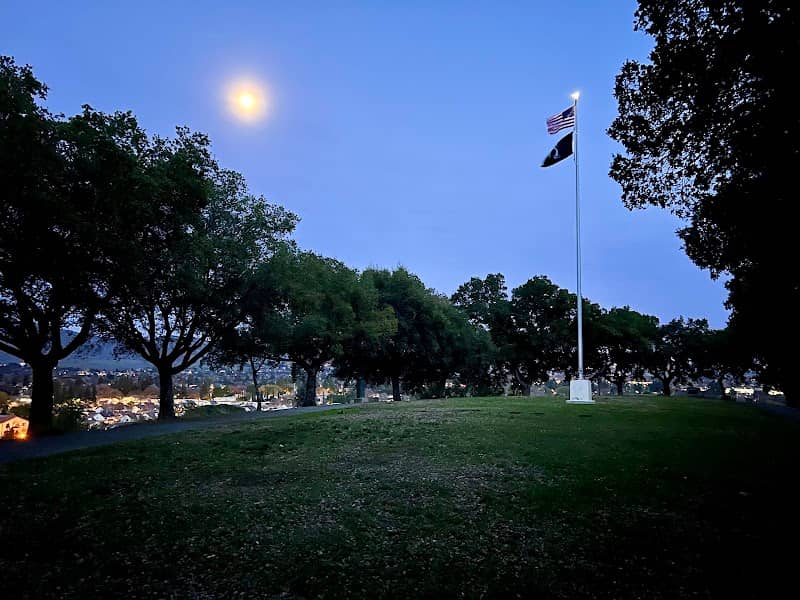 Concord Vietnam Memorial - Image 2