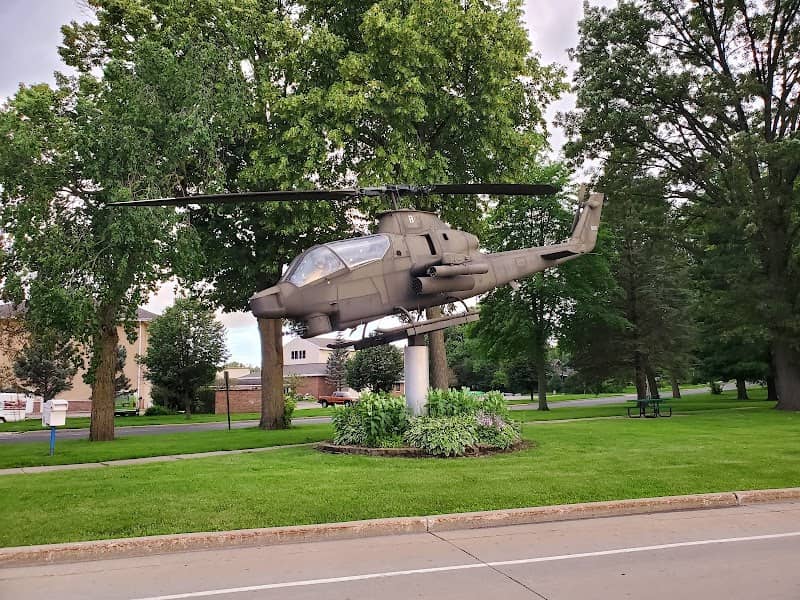 Veterans Park - Image 1