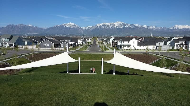 Heights Park - Image 1