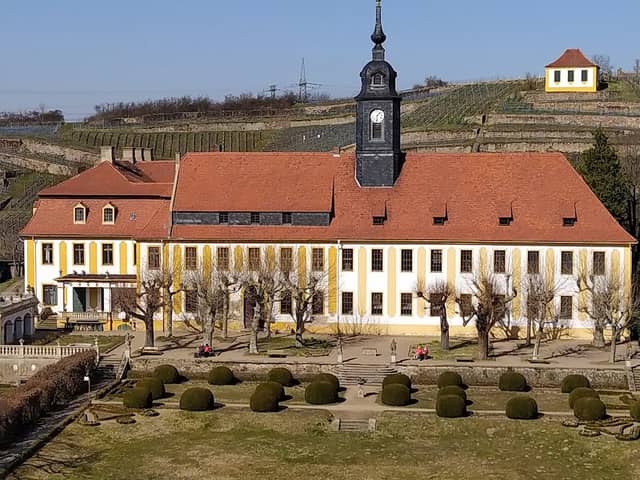 Heinrichsburg - Image 1