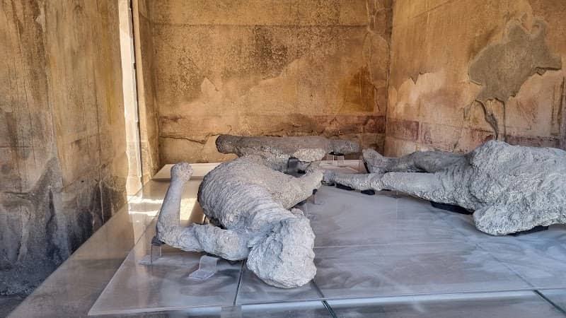 The brothel of Pompeii - Image 3