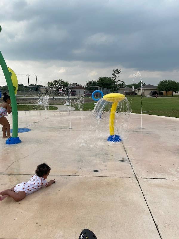 Green Meadows Park - Image 1