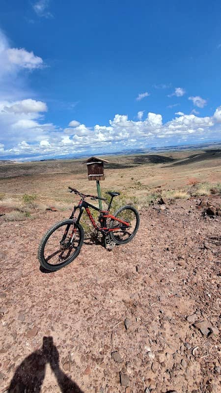 Blue Canyon Multi-Use Trailhead - Image 2