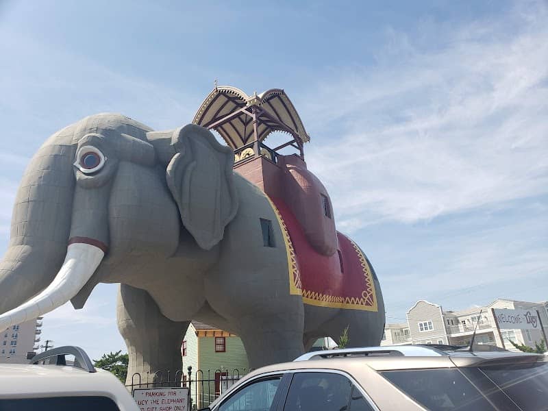 Lucy the Elephant - Image 1