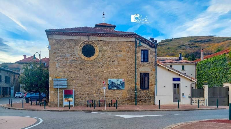 Village Saint-Désirat - Image 1