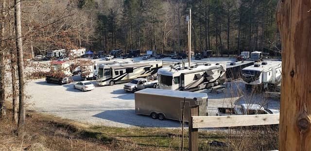 Stinking Creek ATV Campground - Image 1