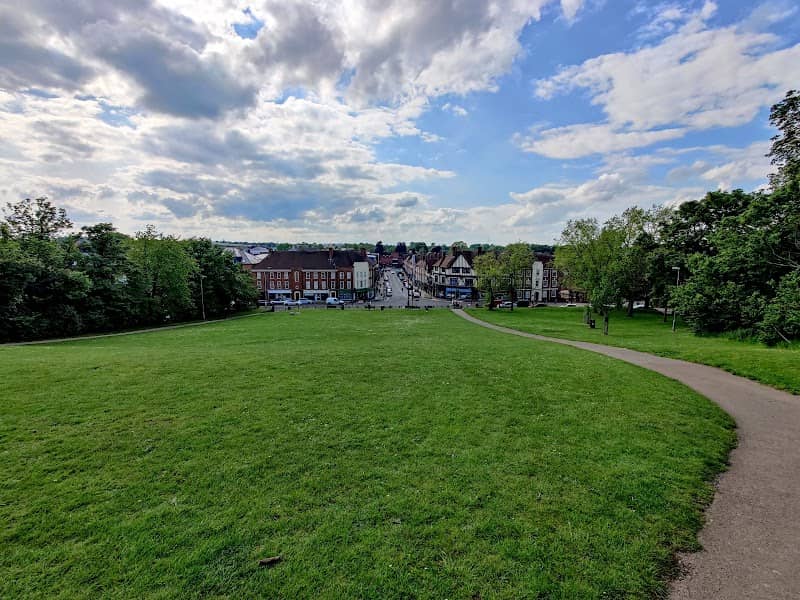 Windmill Hill Park - Image 2