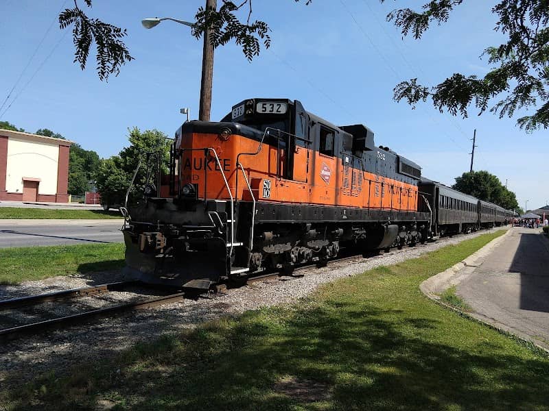 Whitewater Valley Railroad - Image 2