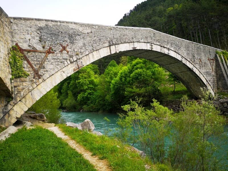 Pont du Roc - Image 1
