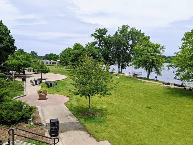 John Collins Park - Image 1