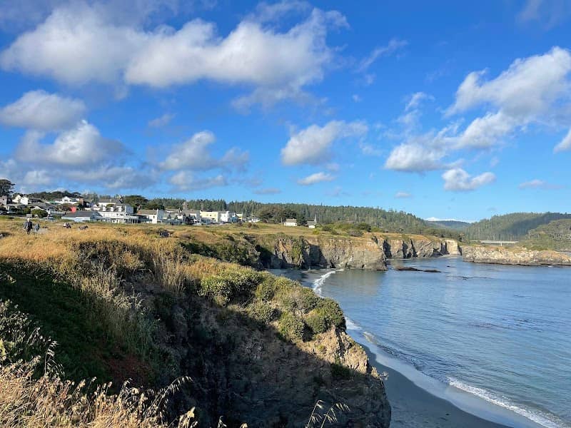 Point Mendocino Trail - Image 3