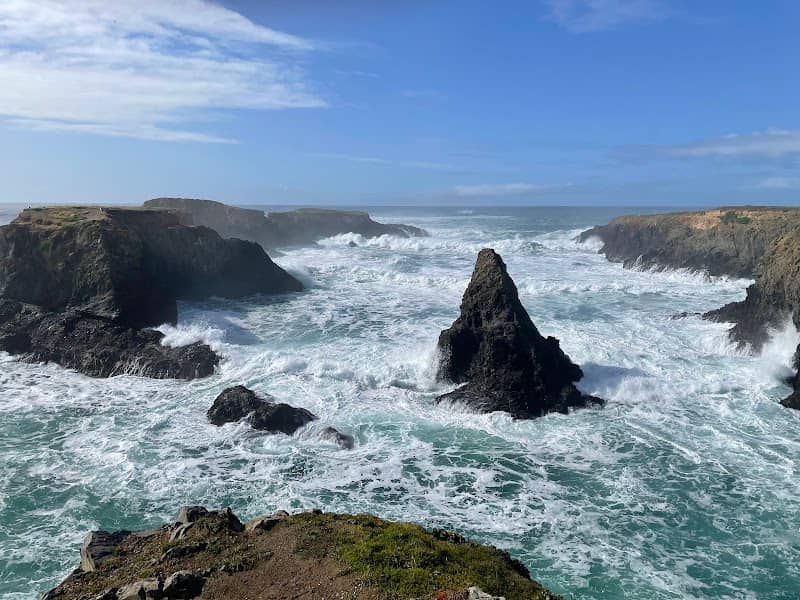 Point Mendocino Trail - Image 2
