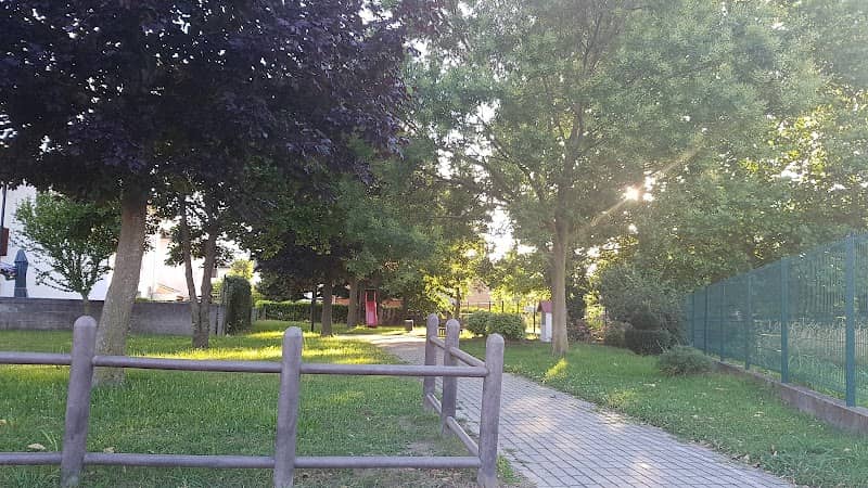 Parco di Via Fratelli Cervi - Image 1