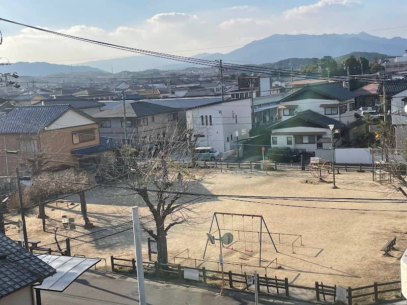 Isshindennishi Park - Image 1
