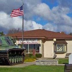 Michigan Heroes Museum - Image 2