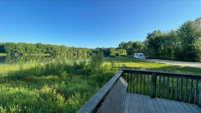 Wetlands Preserve - Image 1
