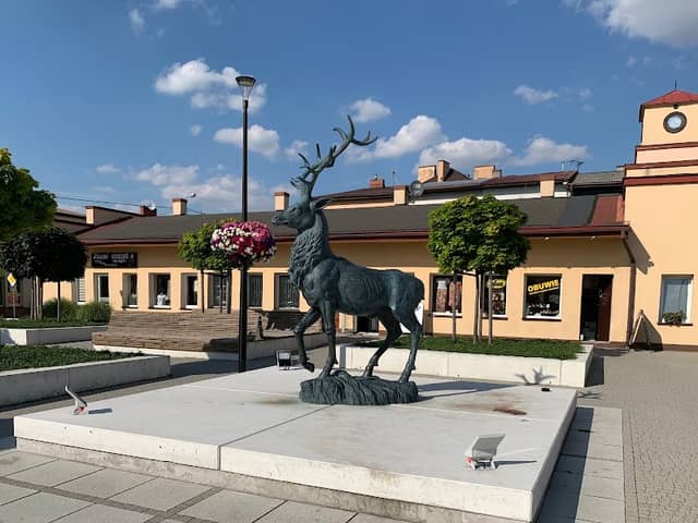 Figura Jelenia Królewskiego - Image 1