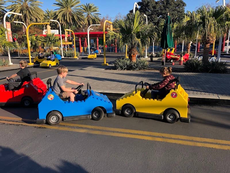 LEGOLAND California - Image 2