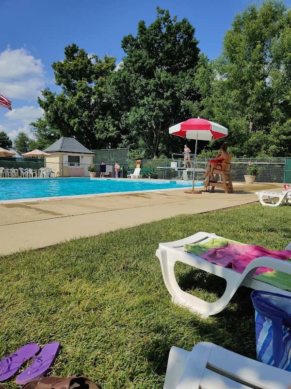 Middleburg Community Center - Image 1