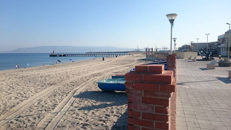 Spiaggia Gioia Tauro - Image 1
