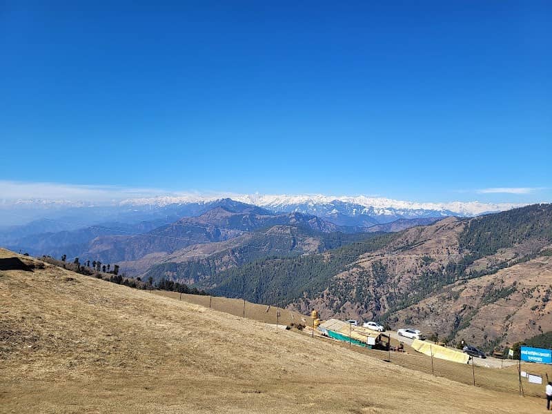 Prashar view point - Image 2