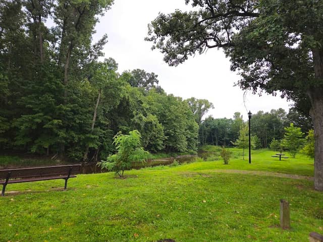 Belle River Roadside Park - Image 2