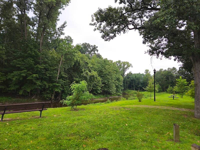 Belle River Roadside Park - Image 2