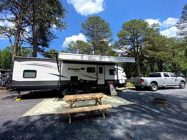 Waynesboro North 340 Campground - Image 1
