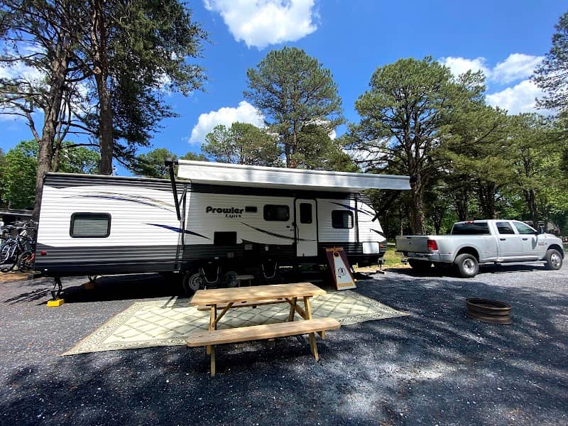 Waynesboro North 340 Campground - Image 1