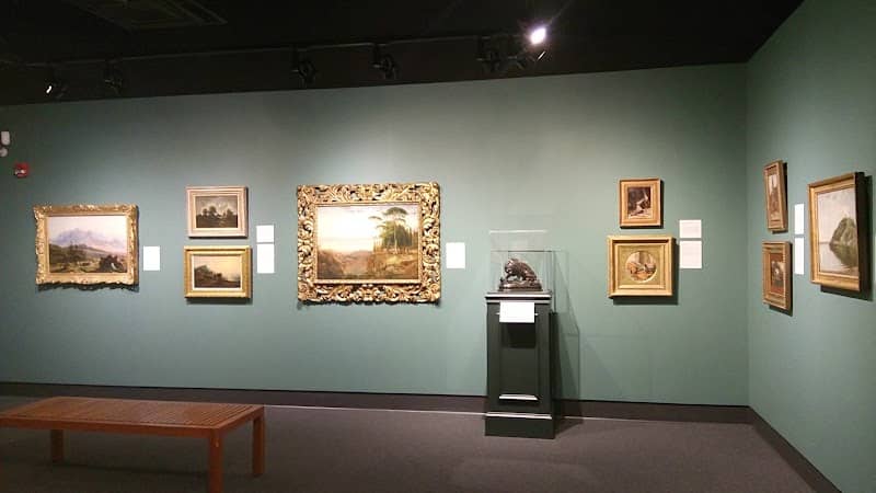 Museum of Art and Archaeology - Image 1