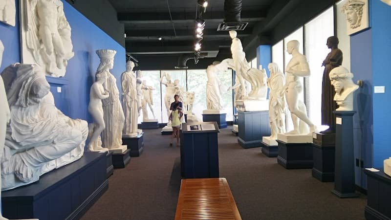 Museum of Art and Archaeology - Image 2