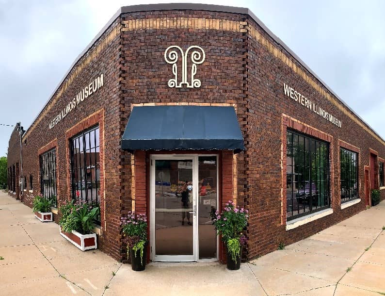 Western Illinois Museum - Image 2