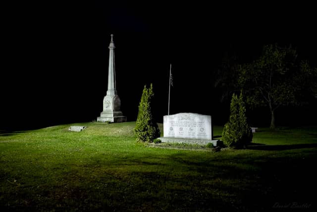Veterans’ Memorial Park - Image 1