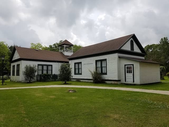 Marietta Johnson Museum - Image 2