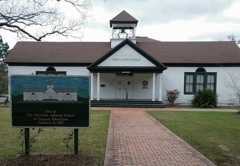 Marietta Johnson Museum - Image 1
