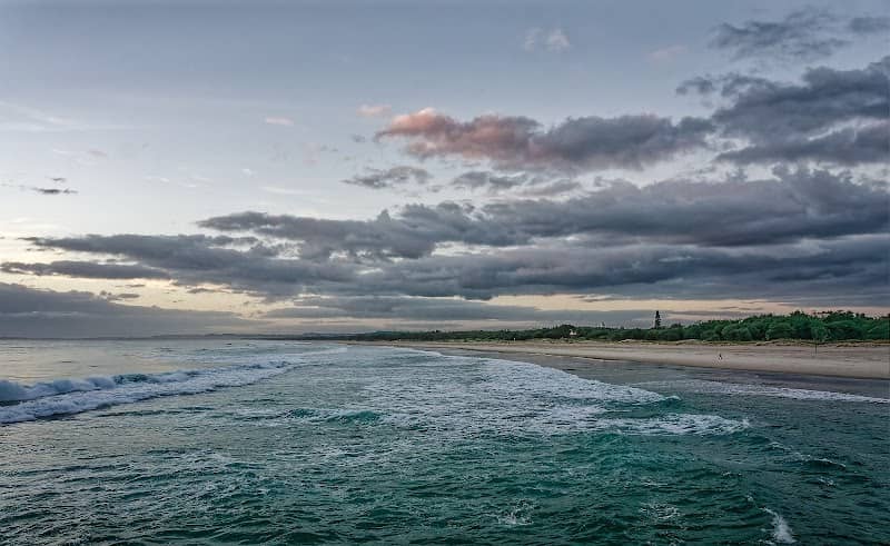 Brunswick Heads Main Beach - Image 2