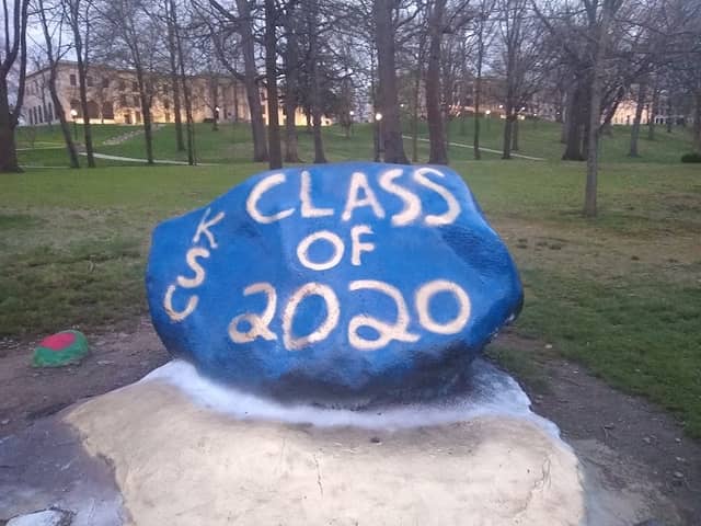 The Rock - Image 2